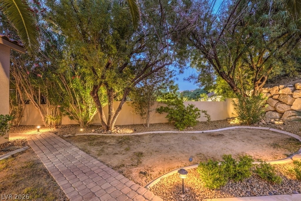 2849 Soaring Peak Avenue - Photo 46
