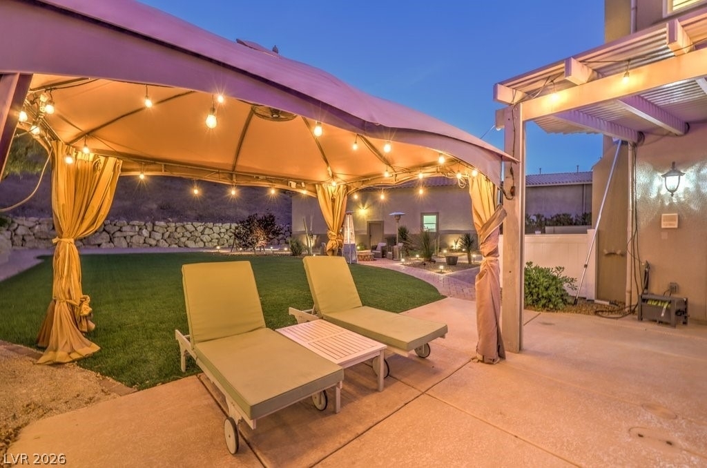 2849 Soaring Peak Avenue - Photo 48