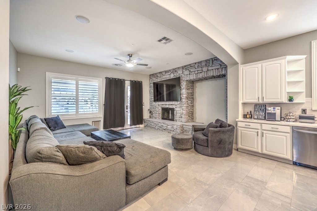 2849 Soaring Peak Avenue - Photo 18