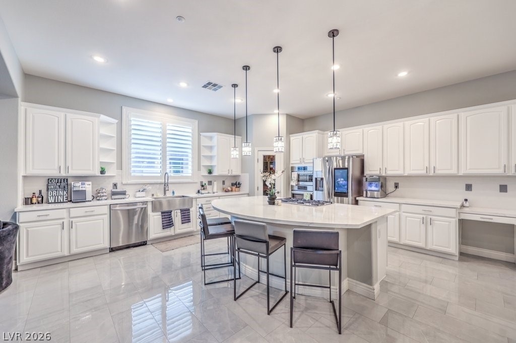 2849 Soaring Peak Avenue - Photo 15