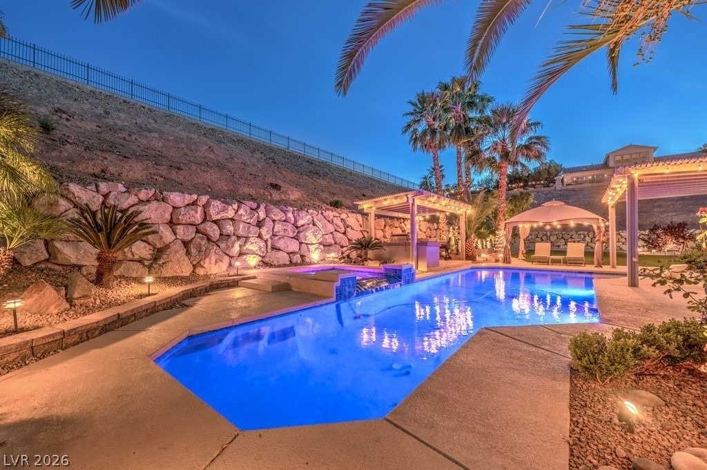 2849 Soaring Peak Avenue - Photo 41