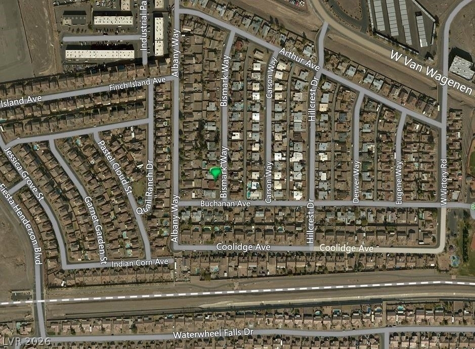 256 Bismark Way - Photo 9