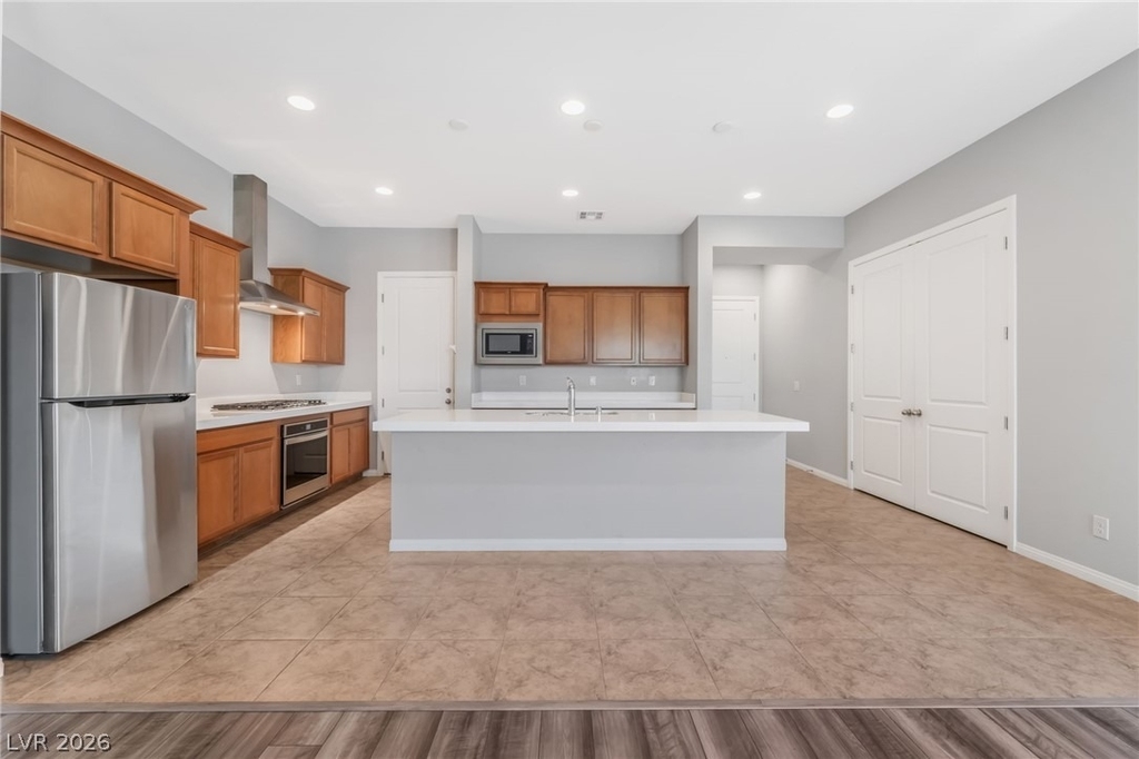 4748 N Calming Garden Street - Photo 26