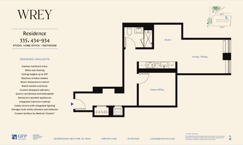 222 Broadway, New York, NY 10038 - Photo 9