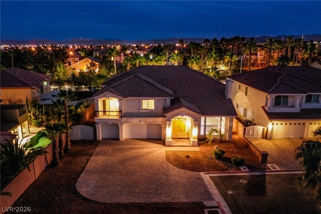 6637 Coronado Palms Avenue - Photo 54