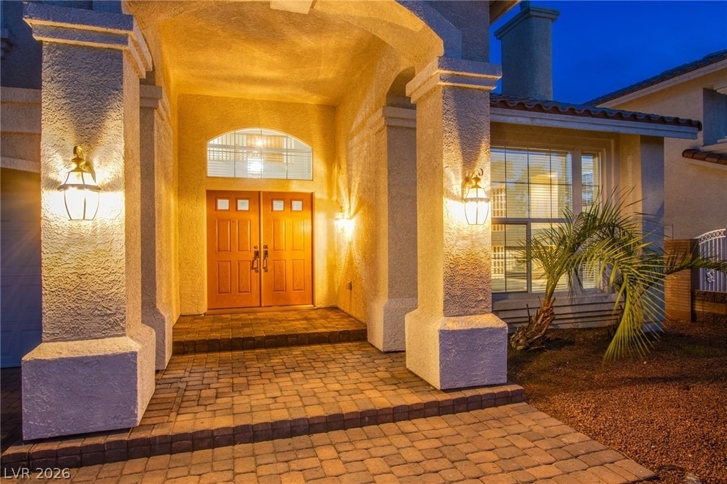 6637 Coronado Palms Avenue - Photo 1