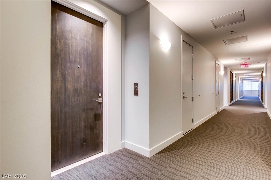 4471 N Dean Martin Drive - Photo 1