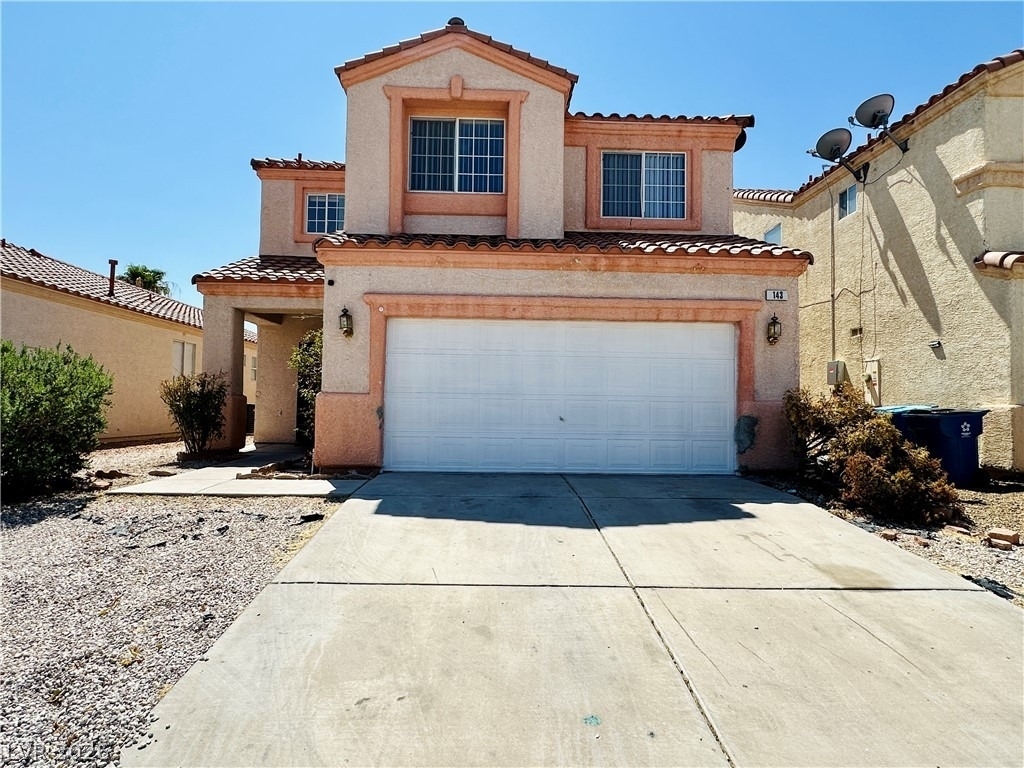 143 Willow Dove Avenue - Photo 0