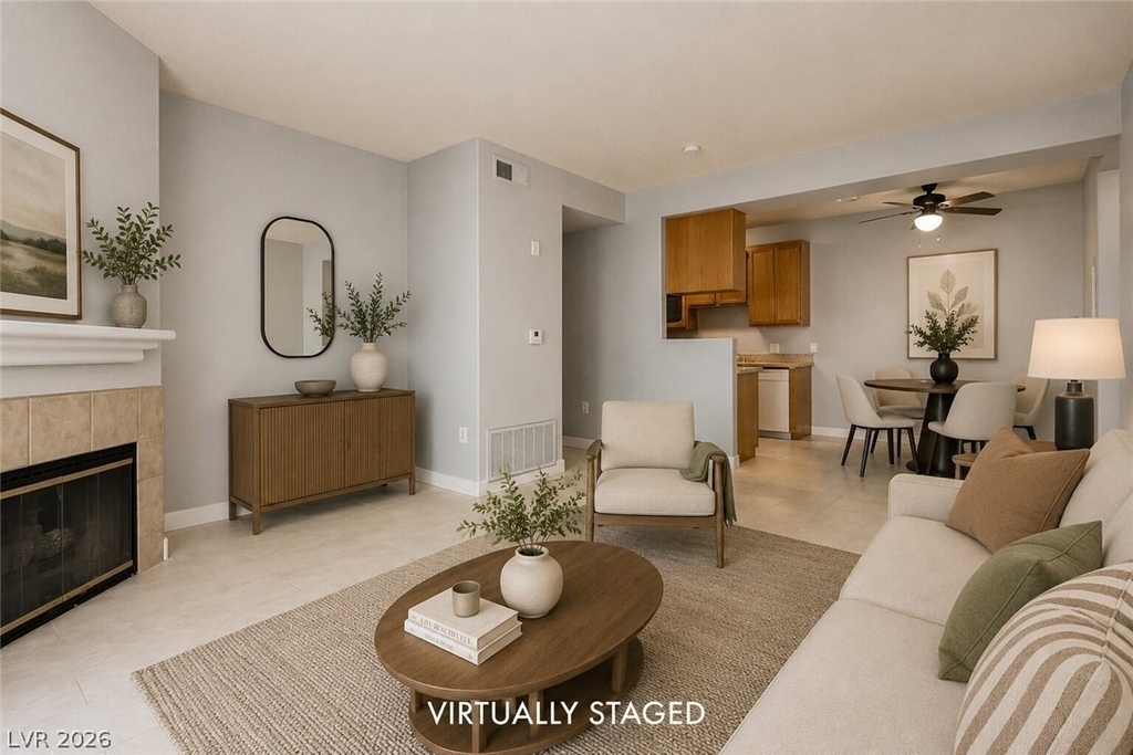 3318 N Decatur Boulevard - Photo 6