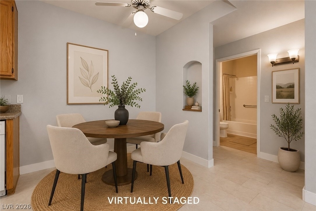 3318 N Decatur Boulevard - Photo 5
