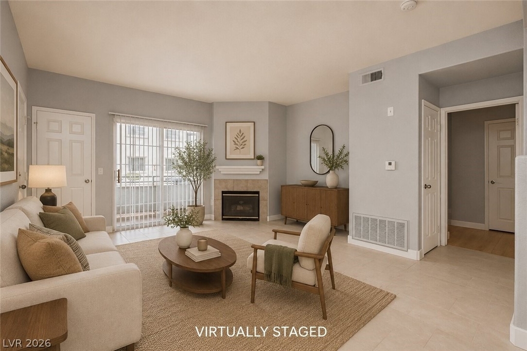 3318 N Decatur Boulevard - Photo 7