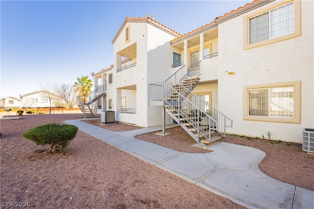 3318 N Decatur Boulevard - Photo 1