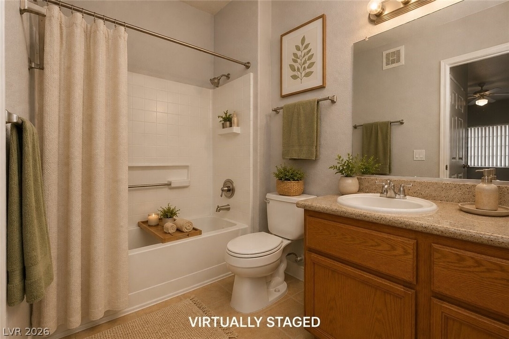 3318 N Decatur Boulevard - Photo 13