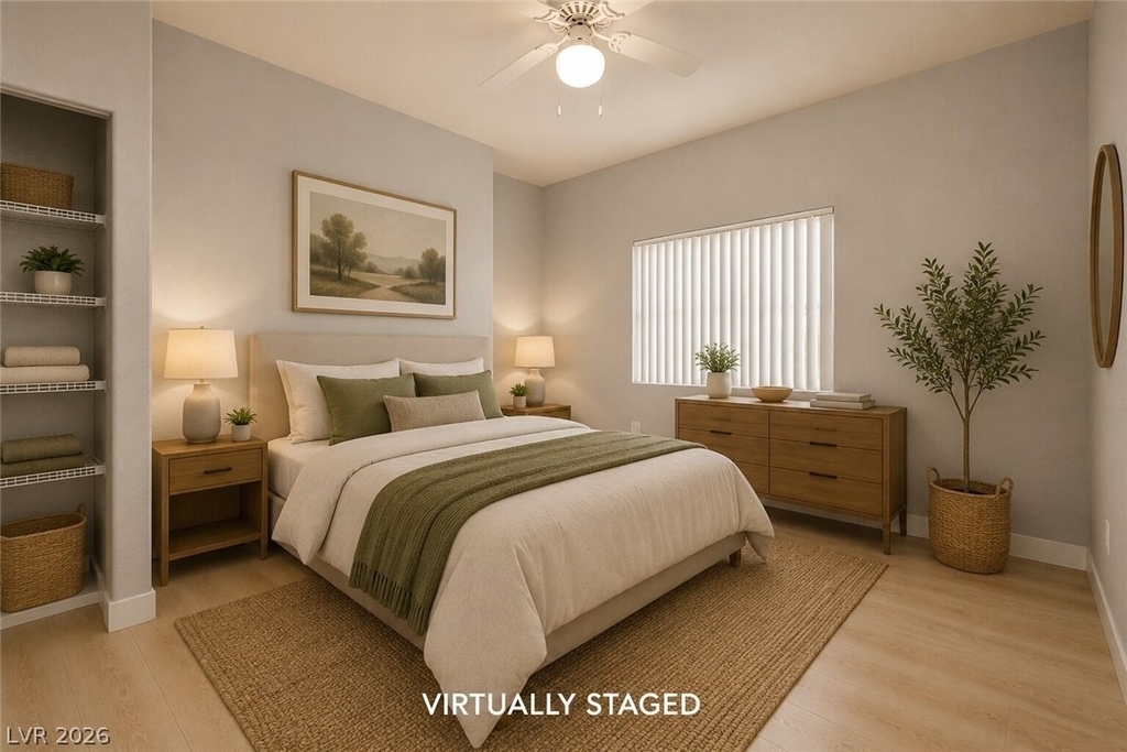 3318 N Decatur Boulevard - Photo 11