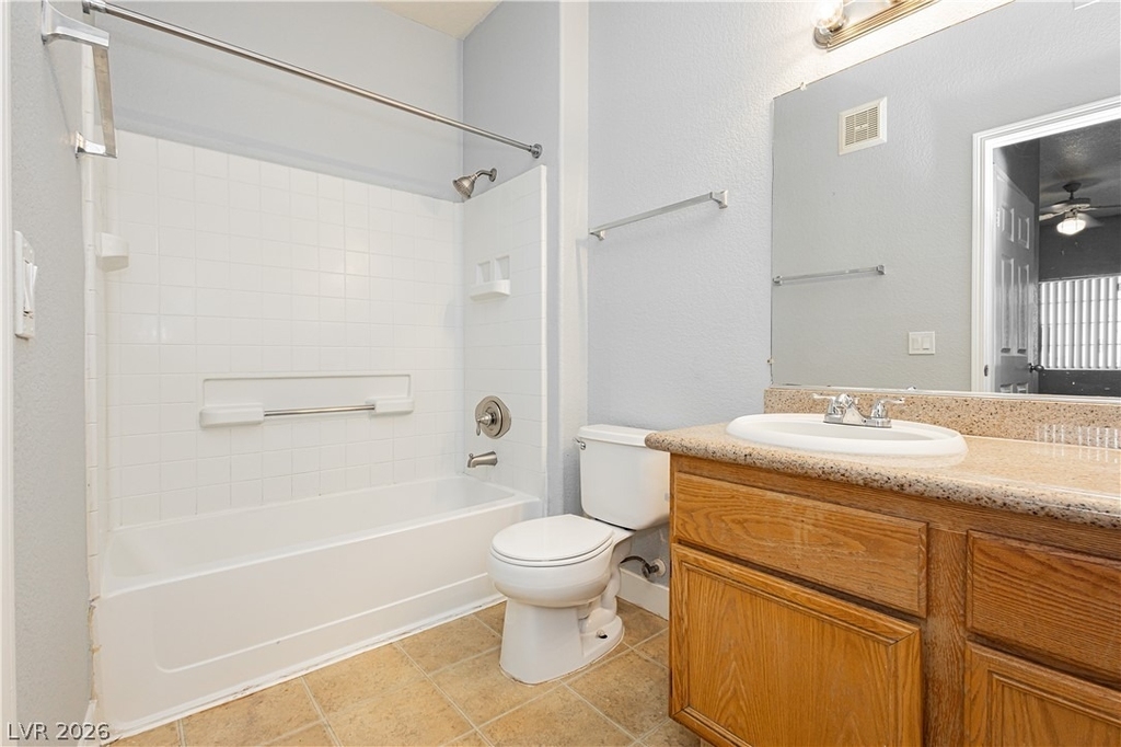 3318 N Decatur Boulevard - Photo 34