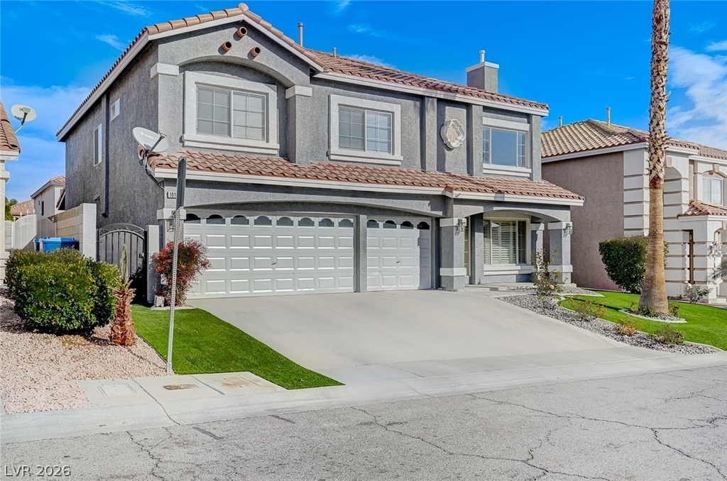 10130 Walhalla Plateau Court - Photo 1
