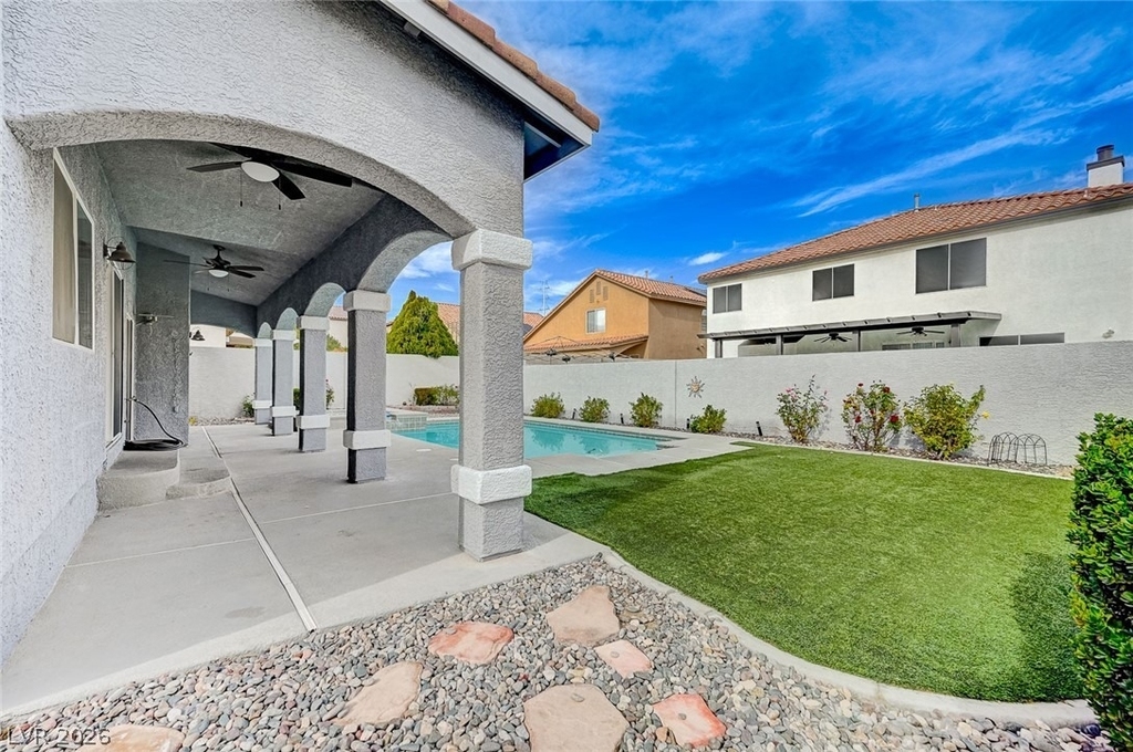 10130 Walhalla Plateau Court - Photo 51