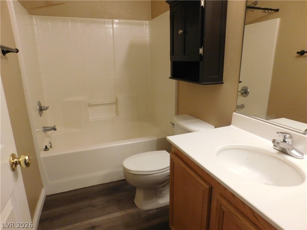 11625 Longhirst Hall Lane - Photo 8