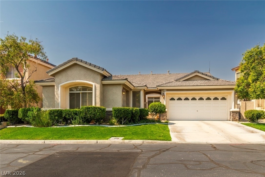 2215 Scarlet Rose Drive - Photo 0