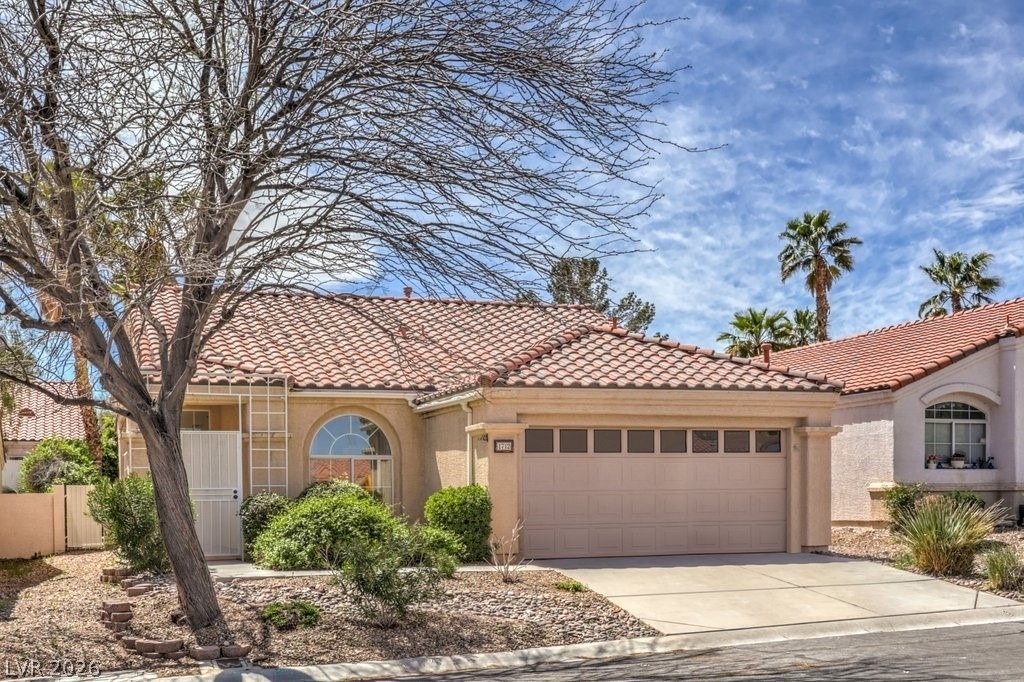 1712 Pinion Mesa Court - Photo 1