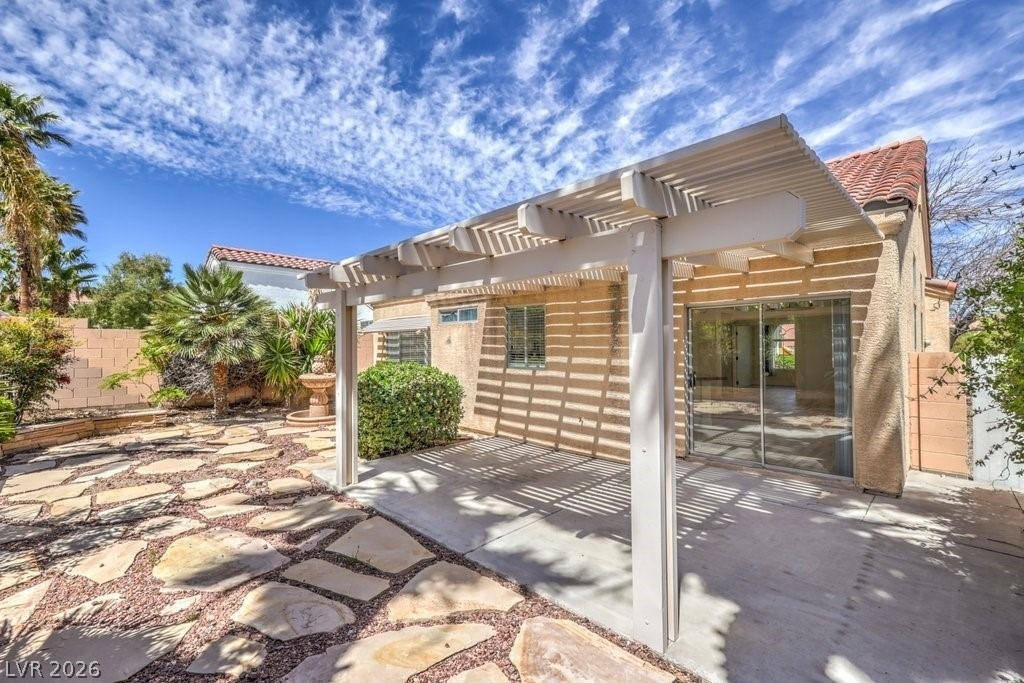 1712 Pinion Mesa Court - Photo 31