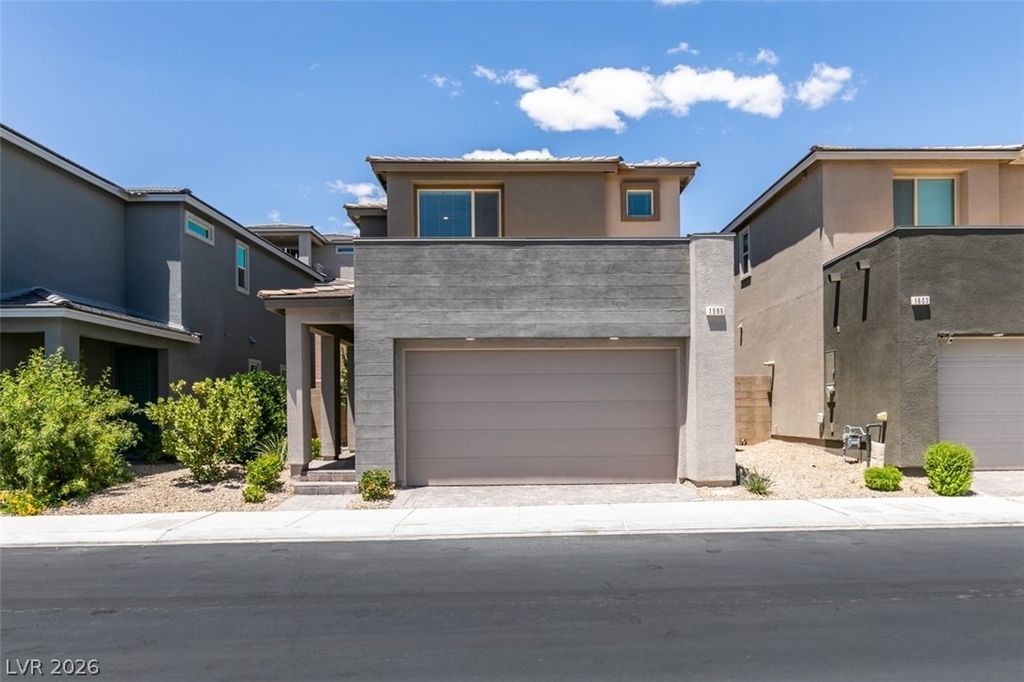 1599 Pacific Baza Street - Photo 1