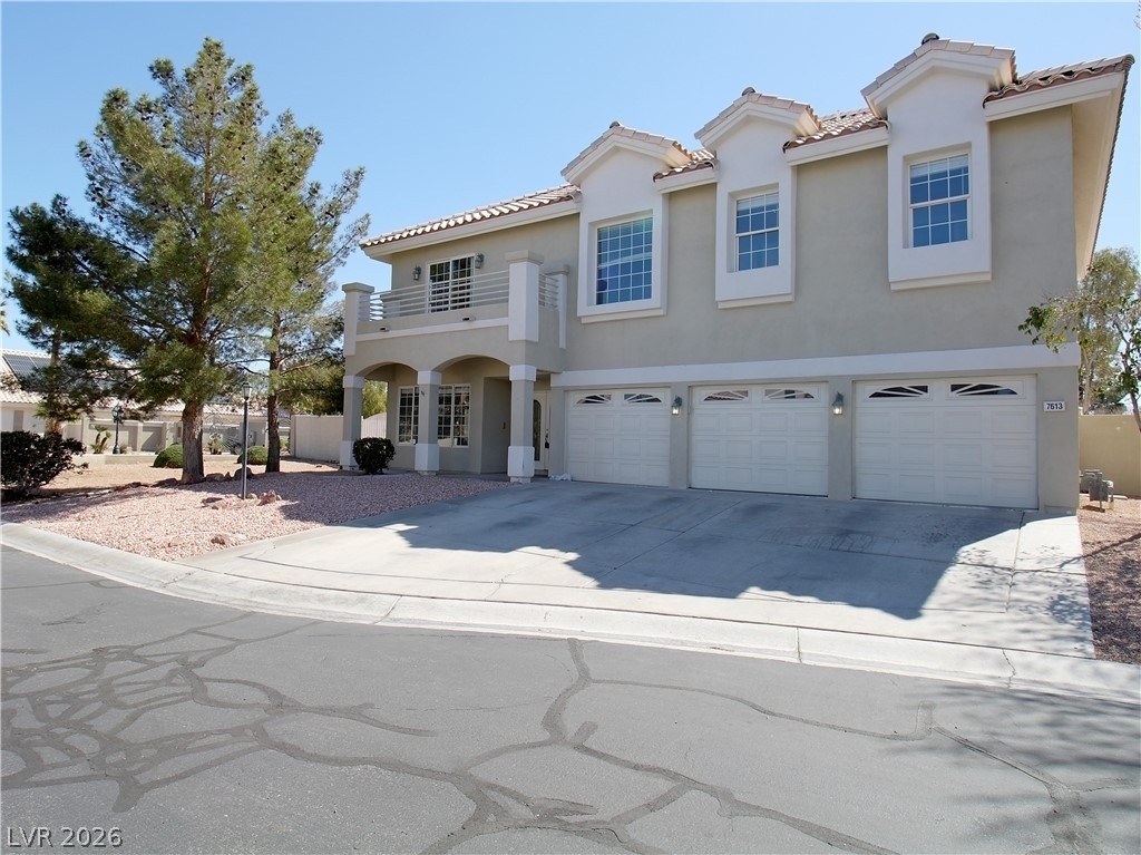 7613 Mooring Avenue - Photo 1