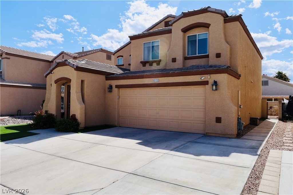 6113 Crystal Talon Street - Photo 2