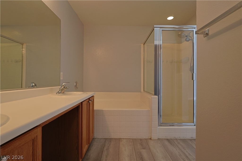 6113 Crystal Talon Street - Photo 20