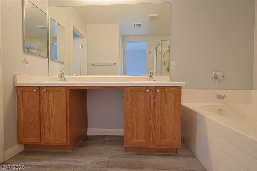 6113 Crystal Talon Street - Photo 22