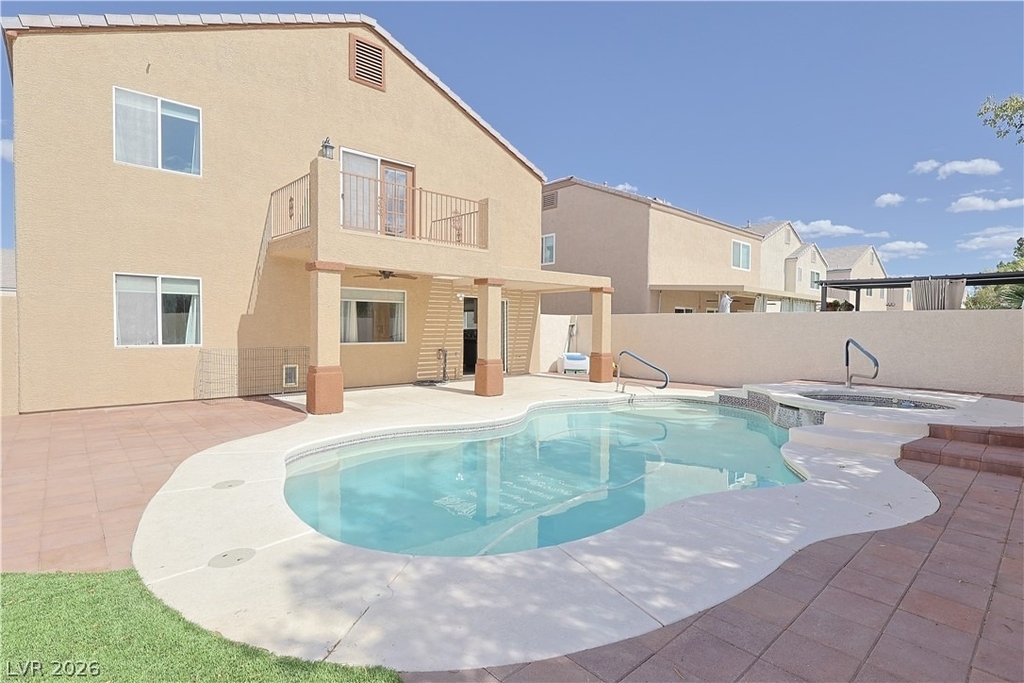 6113 Crystal Talon Street - Photo 34
