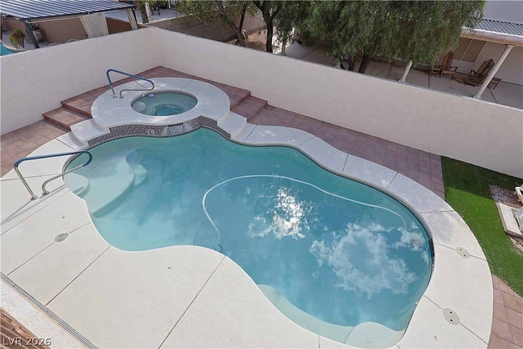 6113 Crystal Talon Street - Photo 32