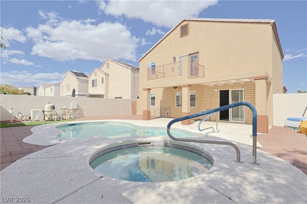 6113 Crystal Talon Street - Photo 33