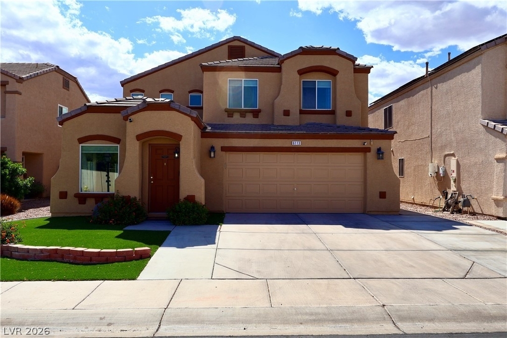 6113 Crystal Talon Street - Photo 0