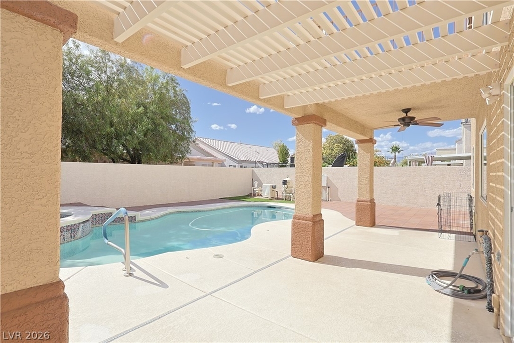 6113 Crystal Talon Street - Photo 30