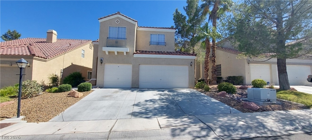 8917 Picket Fence Avenue - Photo 1