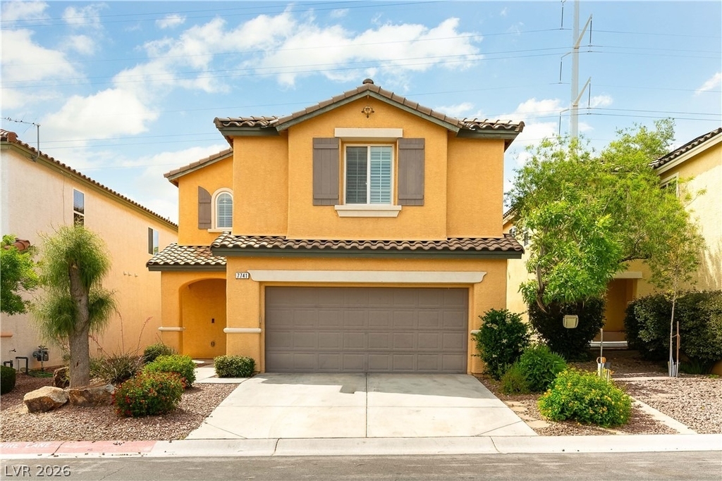 7741 Donner Peak Street - Photo 1