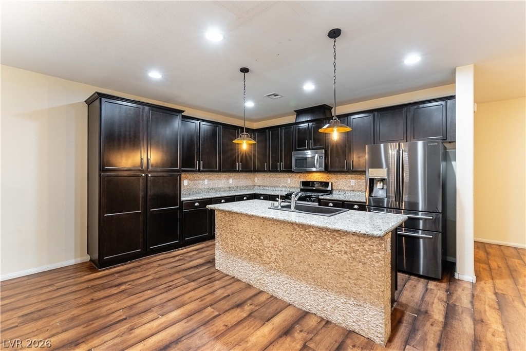 7741 Donner Peak Street - Photo 6