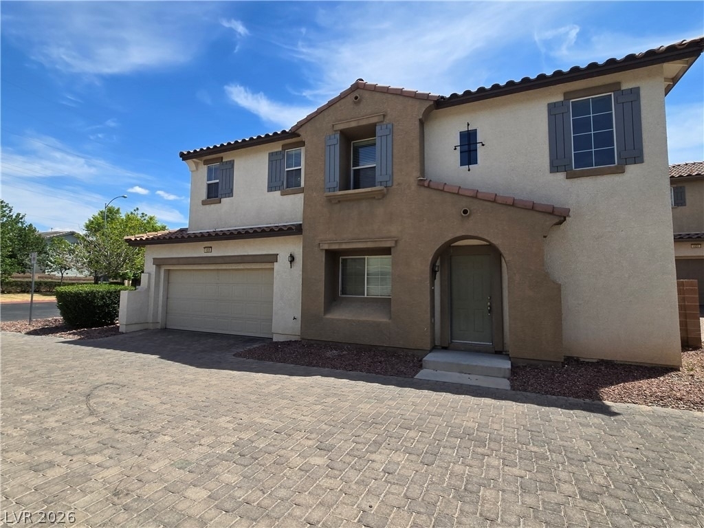 1035 Appaloosa Hills Avenue - Photo 0