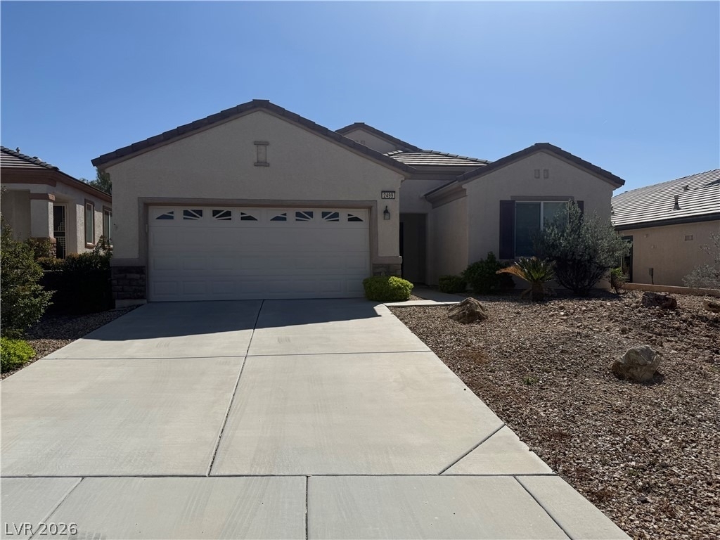 2499 Sirius Star Street - Photo 0