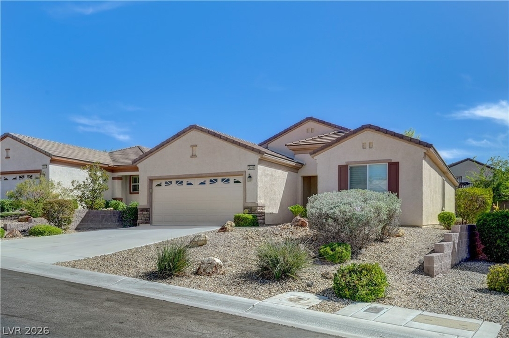 2499 Sirius Star Street - Photo 2