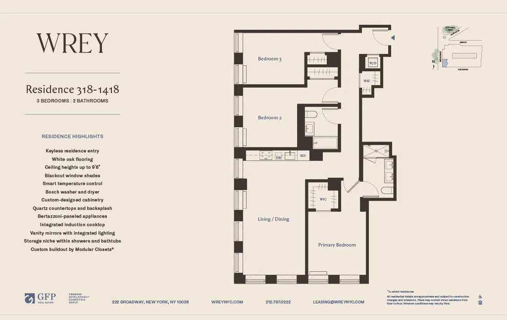 222 Broadway, New York, NY 10038 - Photo 9