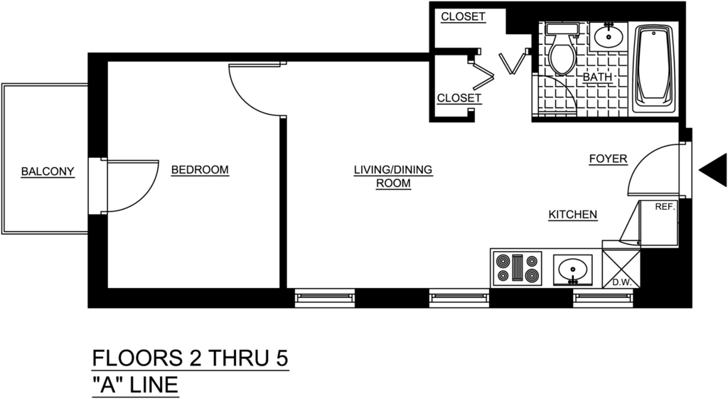 226 East 25th Street - Photo 8
