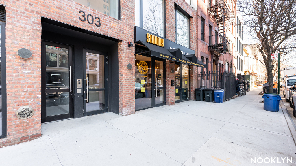 303 Wythe Ave Williamsburg - Photo 10