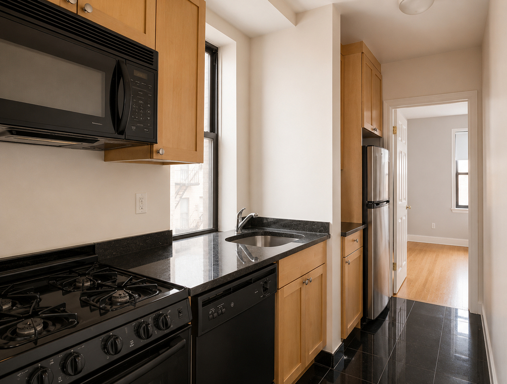 east 84th street - Photo 4