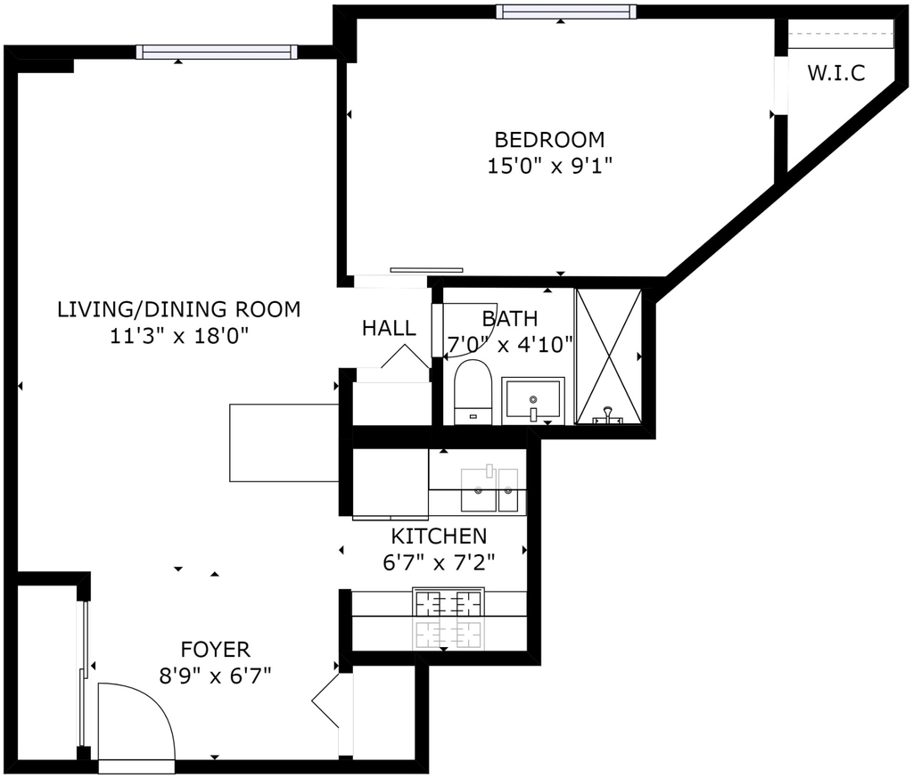 66-15 Thornton Place - Photo 19