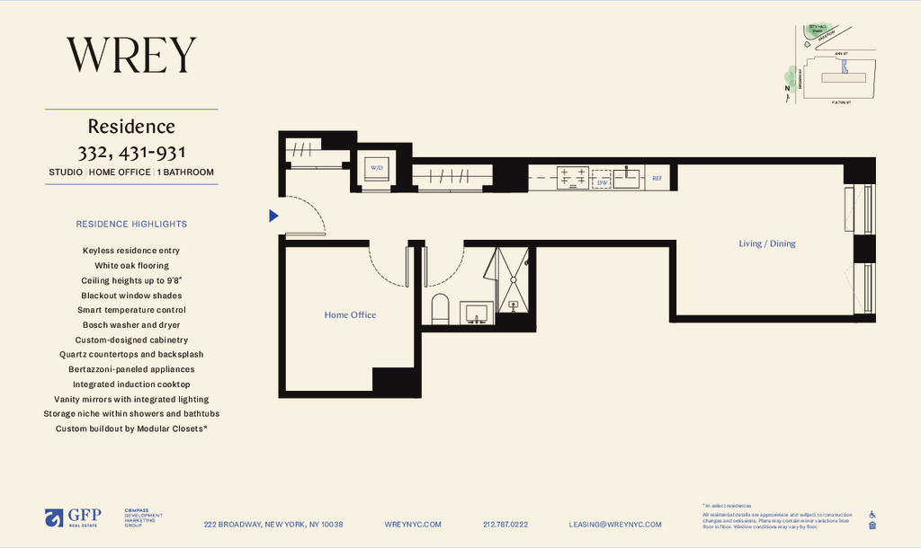 222 Broadway, New York, NY 10038 - Photo 9