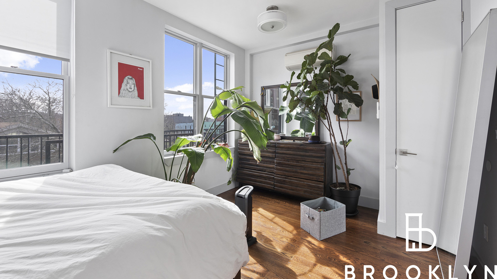 311 Woodbine St Bushwick - Photo 15