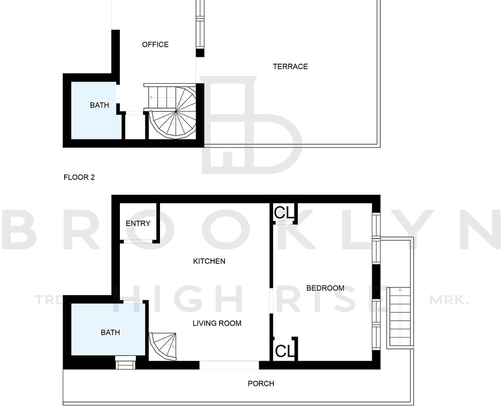 311 Woodbine St Bushwick - Photo 18