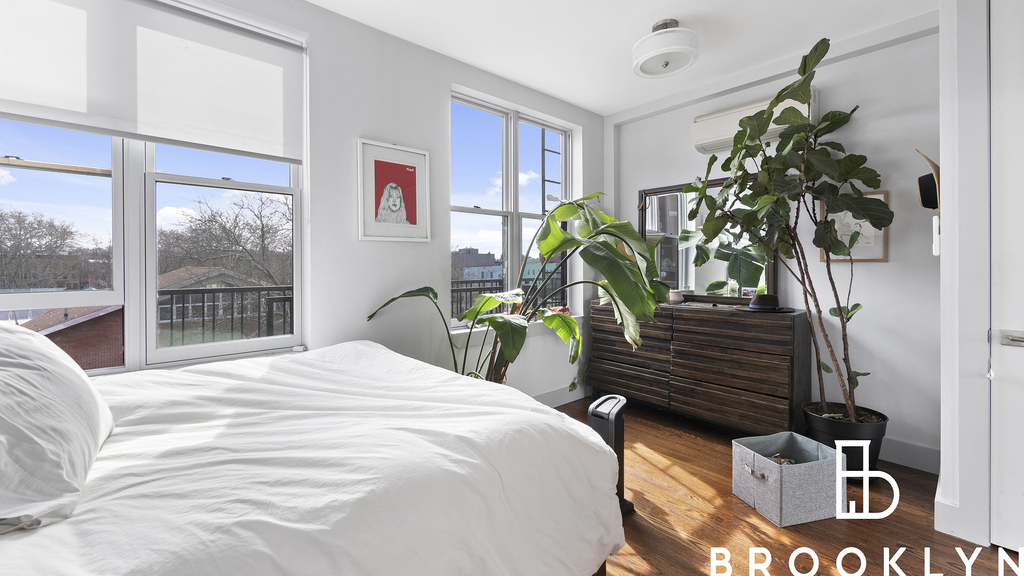 311 Woodbine St Bushwick - Photo 14